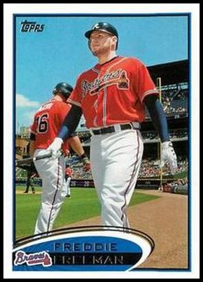 12TM 215 Freddie Freeman.jpg